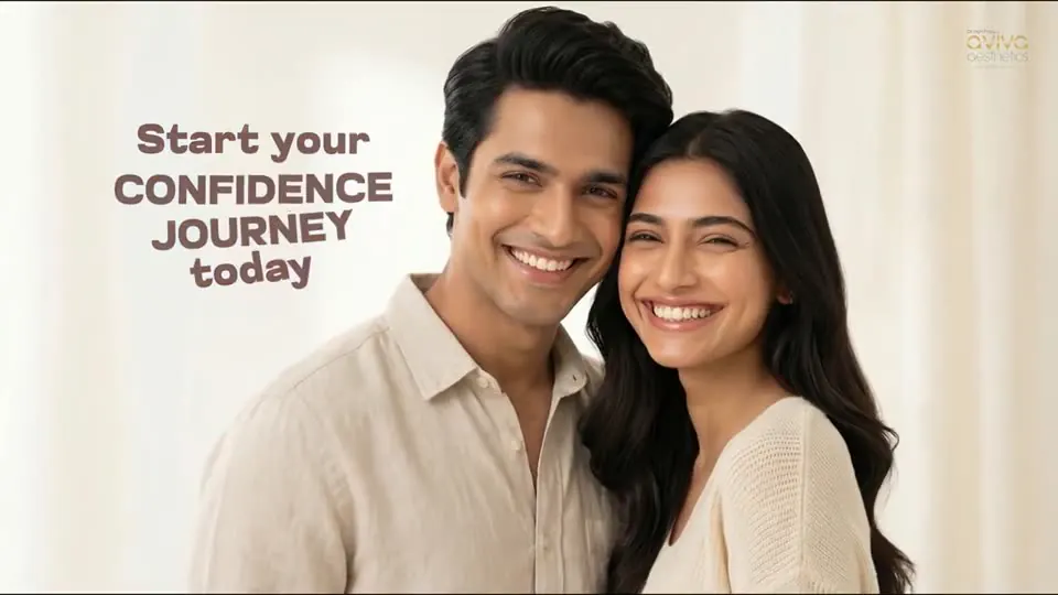 Aviva Aesthetics Marketing Videos