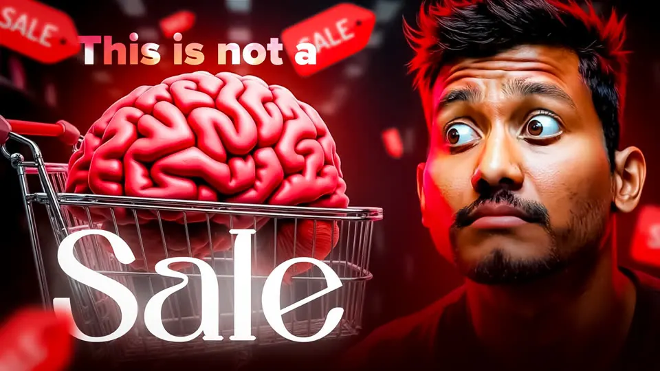 Brotomedia Thumbnail Design, image 2
