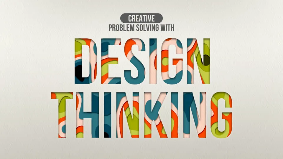 Course Thumbnails for Design Thinking, image 2