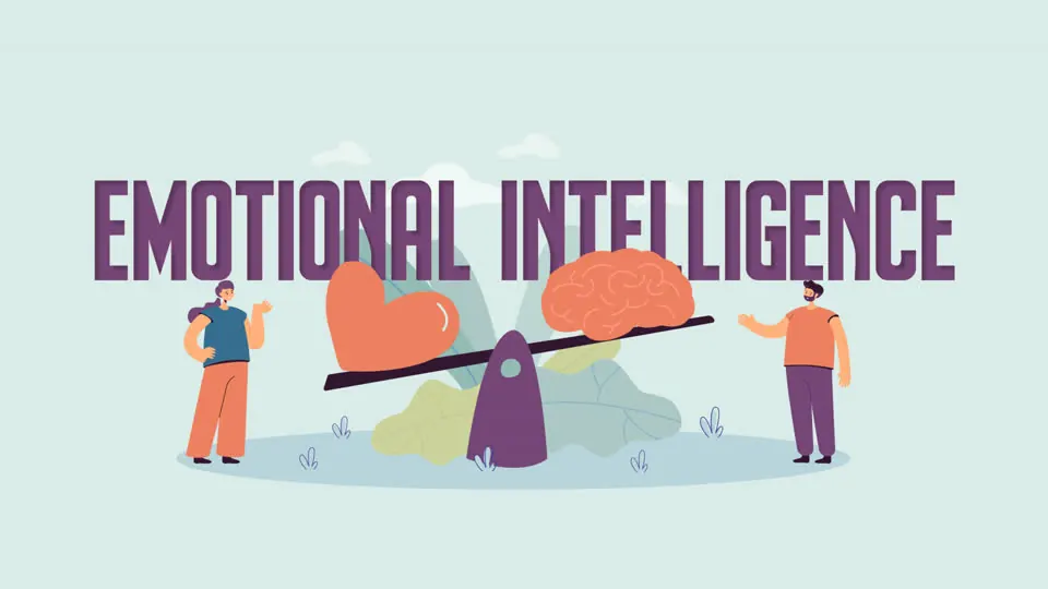 Course Thumbnails for Emotional Intelligence, image 3