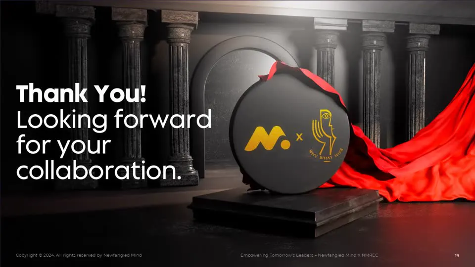 NMREC X Newfangled Mind Proposal, image 19