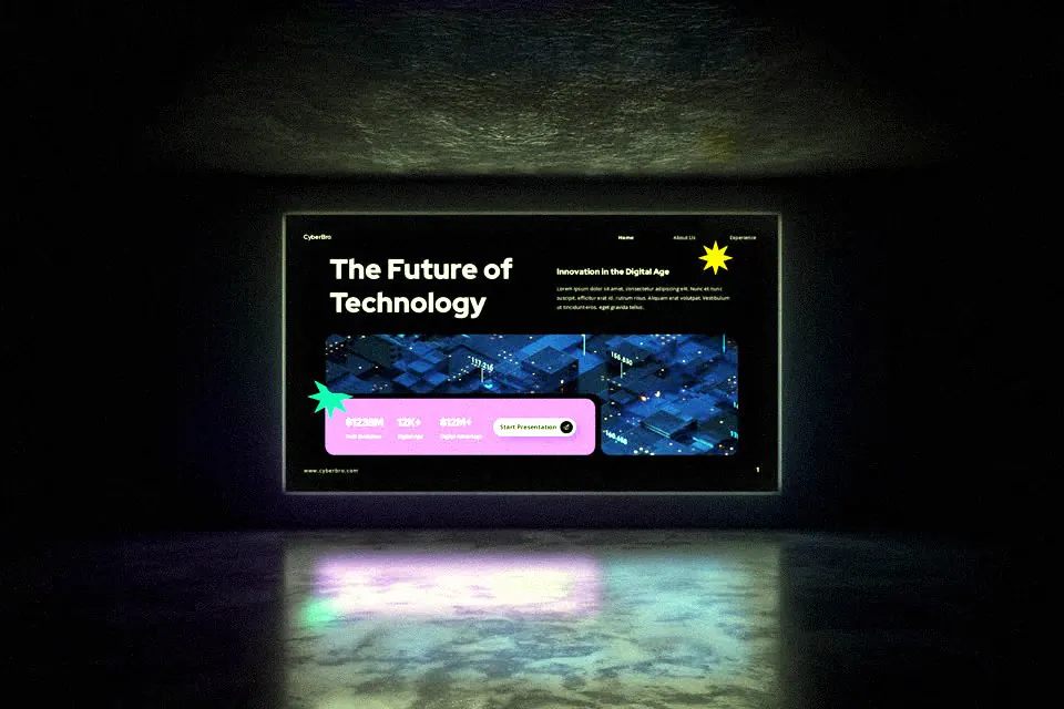 The Future of Technology