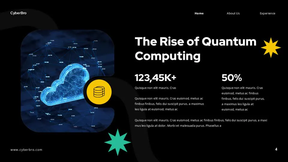 The Future of Technology, image 5