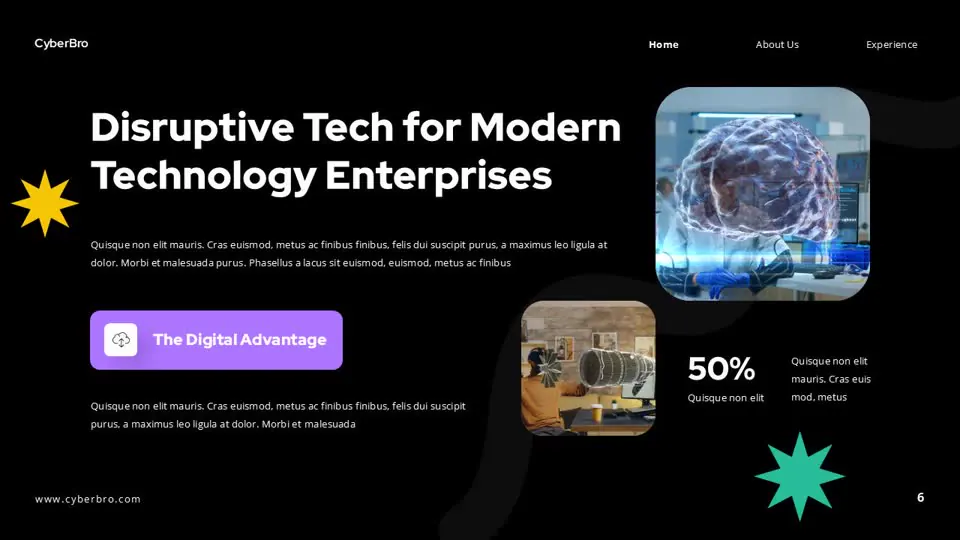 The Future of Technology, image 7