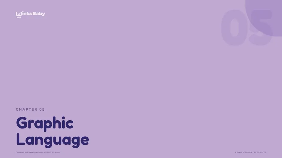 Chapter 05: Graphic Language